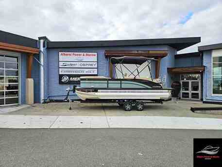 Vancouver, Boats, CAD 755000,  West Coast Boating Starts Here &ndash; Aluminum Boat Options Available