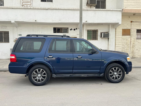 Riyadh, Vehicles, Cars & Trucks , SAR 25000,  Ford Expedition XLT,  2012,  Automatic,  245000 KM,  Ford ExpeditionXLT  Urgent Sale