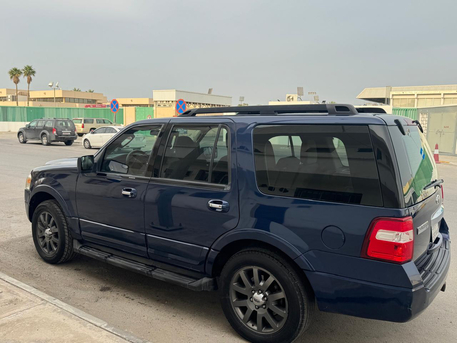 Riyadh, Vehicles, Cars & Trucks , SAR 25000,  Ford Expedition XLT,  2012,  Automatic,  245000 KM,  Ford ExpeditionXLT  Urgent Sale
