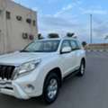 SAR 80,  Toyota Land Cruiser Prado,  2016,  Automatic,  420 KM,  Prado