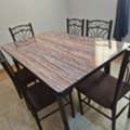 SAR 1500,  Household Items For Sale In Diriyah &ndash; Dining Set, TV, Cooking Range & More