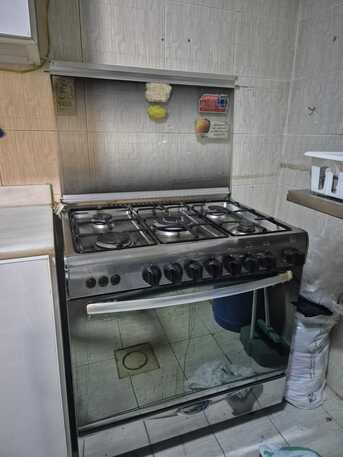 Ad Diriyah, Furniture, SAR 1500,  Household Items For Sale In Diriyah &ndash; Dining Set, TV, Cooking Range & More