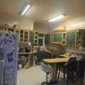 SAR 47000/year,  3 BR,  240 Sq. Yard,  3 Bedroom, 3 Washroom Big Apartment In Compound