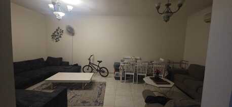 Al Malaz, Apartments, Flats, Houses & Villas, SAR 47000/year,  3 BR,  240 Sq. Yard,  3 Bedroom, 3 Washroom Big Apartment In Compound