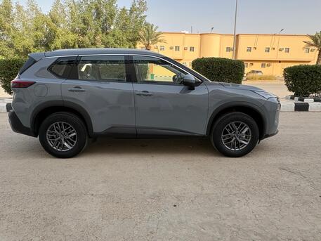 Riyadh, Vehicles, Cars & Trucks , SAR 78500,  NISSAN X-TRAIL,  2023,  Automatic,  20000 KM,  REGISTERED IN 2024 -7 SEATER 4X4 =2.5 LITER 100% G  -ORIGINAL CONDITION