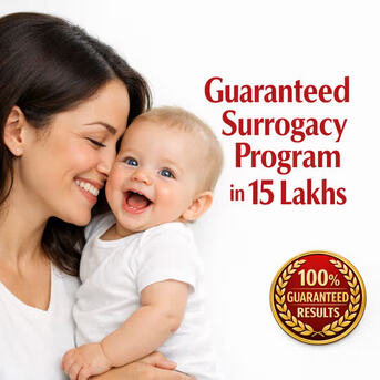 New Delhi, Medical, Guaranteed Surrogacy Program In Delhi &ndash; Trusted Care With Genix Fertility