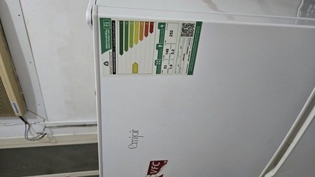 Al Badiah, Appliances, SAR 500,  Emjoi Fridge