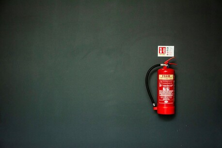 Sydney, Security, Protect Your Property With Professional Fire Safety Support