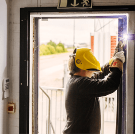Sydney, Security, Protect Your Property With Professional Fire Safety Support