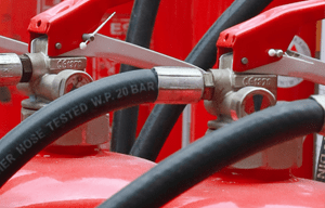 Sydney, Security, Protect Your Property With Professional Fire Safety Support