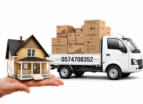 Dammam, Relocation, House Shifting Home Moving Relocation Delivery Transportation Services 0574708352