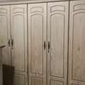 SAR 1300,  Furnitures For Sale #Sofa , Dressing Table , Wardrobe