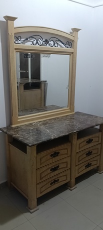 Al Adama, Furniture, SAR 1300,  Furnitures For Sale #Sofa , Dressing Table , Wardrobe