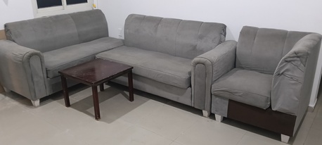 Al Adama, Furniture, SAR 1300,  Furnitures For Sale #Sofa , Dressing Table , Wardrobe