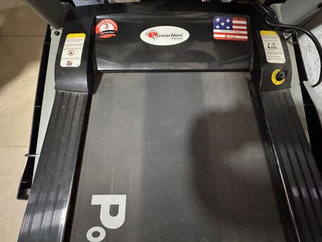 Jubail, Health & Beauty Items, SAR 800,  Sigle Use And Heavy Duty Treadmill Large Size