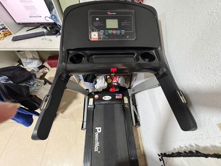 Jubail, Health & Beauty Items, SAR 800,  Sigle Use And Heavy Duty Treadmill Large Size