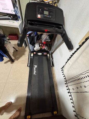 Jubail, Health & Beauty Items, SAR 800,  Sigle Use And Heavy Duty Treadmill Large Size