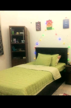 Jeddah, Furniture, SAR 100,  Single Bed