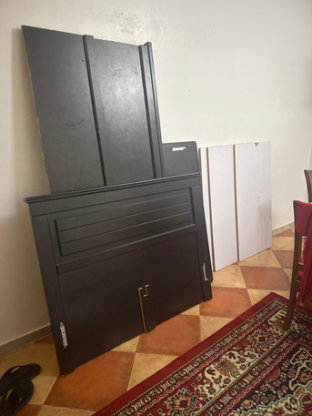 Jeddah, Furniture, SAR 100,  Single Bed