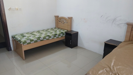 Manama, Bedspace For Rent, BHD 60/month,  Bed Space Available For  Executive Bachelor Preferred