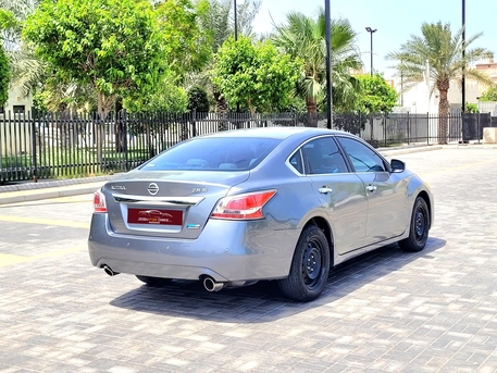 Muharraq, Vehicles, Cars & Trucks , BHD 1,  Nissan Altima,  2019,  Automatic,  164000 KM,