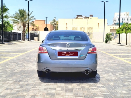 Muharraq, Vehicles, Cars & Trucks , BHD 1,  Nissan Altima,  2019,  Automatic,  164000 KM,