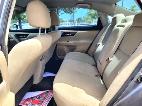 Muharraq, Vehicles, Cars & Trucks , BHD 1,  Nissan Altima,  2019,  Automatic,  164000 KM,