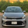 SAR 32000,  Kia Pegas,  2021,  Automatic,  197000 KM,   FULL OPTION