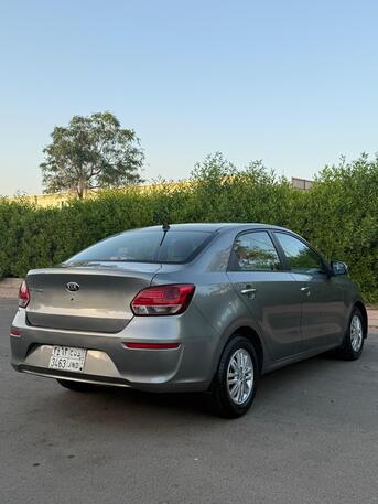 Jeddah, Vehicles, Cars & Trucks , SAR 32000,  Kia Pegas,  2021,  Automatic,  197000 KM,   FULL OPTION