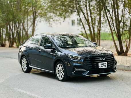 Manama, Vehicles, Cars & Trucks , BHD 3450,  Chery Arrizo 6 Pro,  2023,  Automatic,  54000 KM,    MODEL FULLY AGENT MAINTAINED STILL IN UNDER WARRANTY CALL 33665080