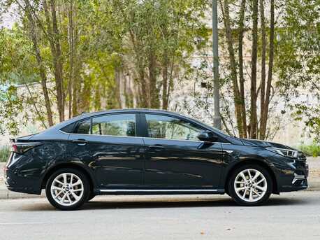 Manama, Vehicles, Cars & Trucks , BHD 3450,  Chery Arrizo 6 Pro,  2023,  Automatic,  54000 KM,    MODEL FULLY AGENT MAINTAINED STILL IN UNDER WARRANTY CALL 33665080