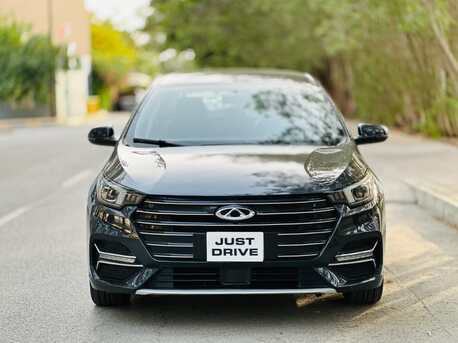 Manama, Vehicles, Cars & Trucks , BHD 3450,  Chery Arrizo 6 Pro,  2023,  Automatic,  54000 KM,    MODEL FULLY AGENT MAINTAINED STILL IN UNDER WARRANTY CALL 33665080