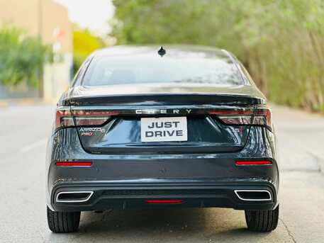 Manama, Vehicles, Cars & Trucks , BHD 3450,  Chery Arrizo 6 Pro,  2023,  Automatic,  54000 KM,    MODEL FULLY AGENT MAINTAINED STILL IN UNDER WARRANTY CALL 33665080