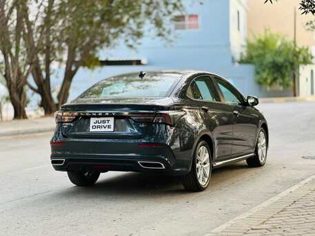 Manama, Vehicles, Cars & Trucks , BHD 3450,  Chery Arrizo 6 Pro,  2023,  Automatic,  54000 KM,    MODEL FULLY AGENT MAINTAINED STILL IN UNDER WARRANTY CALL 33665080