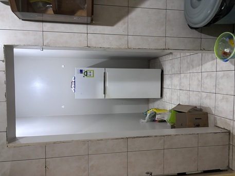 Al Malqa, Bedspace For Rent, Bedspace & Single Room