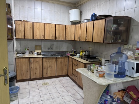 Al Malqa, Bedspace For Rent, Bedspace & Single Room