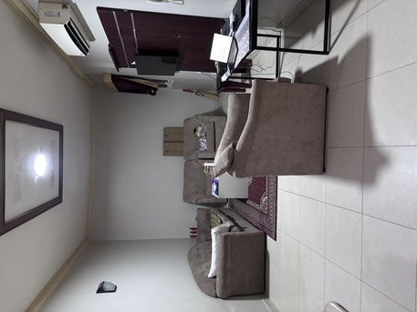 Al Malqa, Bedspace For Rent, Bedspace & Single Room
