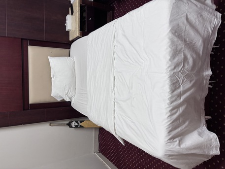 Al Malqa, Bedspace For Rent, Bedspace & Single Room