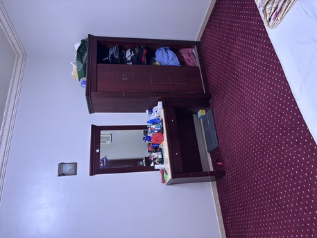 Al Malqa, Bedspace For Rent, Bedspace & Single Room