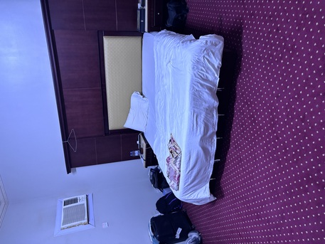 Al Malqa, Bedspace For Rent, Bedspace & Single Room