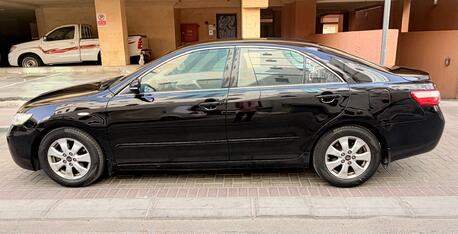 Jeddah, Vehicles, Cars & Trucks , SAR 21500,  Toyota Camry,  2009,  Automatic,  425000 KM,