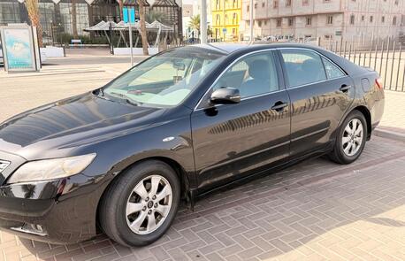 Jeddah, Vehicles, Cars & Trucks , SAR 21500,  Toyota Camry,  2009,  Automatic,  425000 KM,