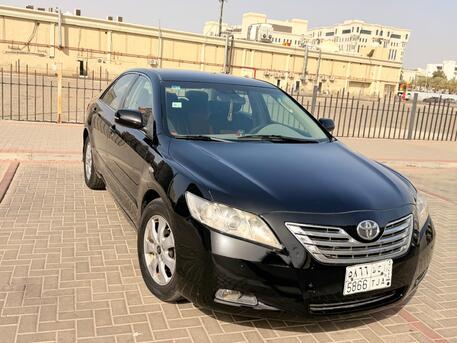 Jeddah, Vehicles, Cars & Trucks , SAR 21500,  Toyota Camry,  2009,  Automatic,  425000 KM,