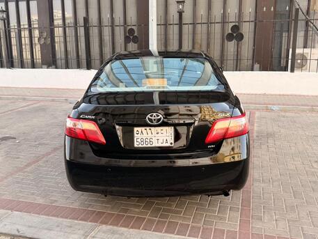 Jeddah, Vehicles, Cars & Trucks , SAR 21500,  Toyota Camry,  2009,  Automatic,  425000 KM,