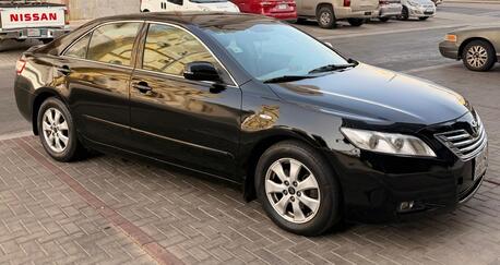 Jeddah, Vehicles, Cars & Trucks , SAR 21500,  Toyota Camry,  2009,  Automatic,  425000 KM,