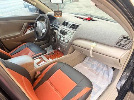 Jeddah, Vehicles, Cars & Trucks , SAR 21500,  Toyota Camry,  2009,  Automatic,  425000 KM,