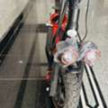 SAR 850,  Electric Scooter Brand New Condition/Escooter