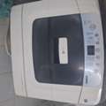 SAR 400,  Washing Machine Automatic SAR 400