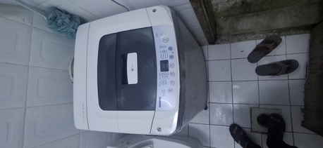 Khobar, Appliances, SAR 400,  Washing Machine Automatic SAR 400