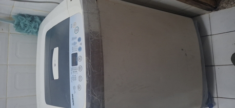 Khobar, Appliances, SAR 400,  Washing Machine Automatic SAR 400